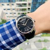 Đồng hồ Tissot Couturier DayDate Black - T035.407.16.051.03