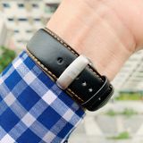 Đồng hồ Tissot Couturier DayDate Black - T035.407.16.051.03