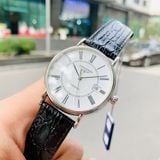 Đồng hồ Longines Presence Automatic White - L4.921.4.11.2