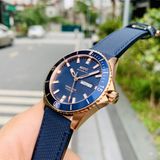 Đồng hồ Mido Ocean Star Blue - M026.430.36.041.00 (M0264303604100)