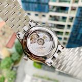 Đồng hồ Longines Flagship Diamond Black - L4.974.4.57.6 (L49744576)