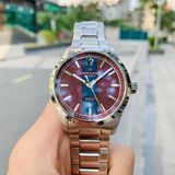 Đồng hồ Hamilton Broadway Day Date - H43515175