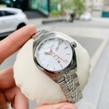 Đồng hồ Tissot PR100 Lady Quartz - T101.210.11.031.00 (T1012101103100)