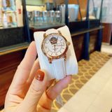 Đồng hồ nữ Tissot Lady Heart Rose - T050.207.37.017.04 (T0502073701704)