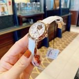 Đồng hồ nữ Tissot Lady Heart Rose - T050.207.37.017.04 (T0502073701704)