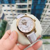 Đồng hồ nữ Tissot Lady Heart Rose - T050.207.37.017.04 (T0502073701704)
