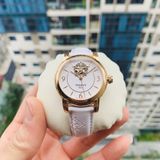 Đồng hồ nữ Tissot Lady Heart Rose - T050.207.37.017.04 (T0502073701704)