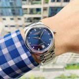 Đồng hồ Longines Master Collection Diamond Blue - L2.628.4.97.6 ( L26284976)