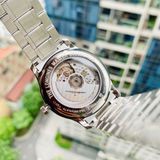 Đồng hồ Longines Master Collection Diamond Blue - L2.628.4.97.6 ( L26284976)