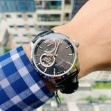 Đồng hồ Orient Star OpenHeart 50h Gray RE-AT0007N