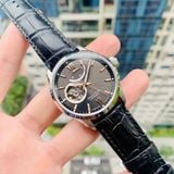 Đồng hồ Orient Star OpenHeart 50h Gray RE-AT0007N