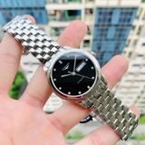 Đồng hồ Longines Flagship DayDate Diamond Black - L48994576