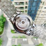 Đồng hồ Longines Flagship DayDate Diamond Black - L48994576