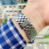 Đồng hồ Longines Flagship DayDate Diamond Black - L48994576