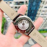 Đồng hồ Tissot Ballade White - T108.408.16.037.00 (T1084081603700)