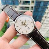 Longines Heritage Flagship L4.795.4.78.2
