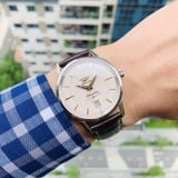 Longines Heritage Flagship L4.795.4.78.2