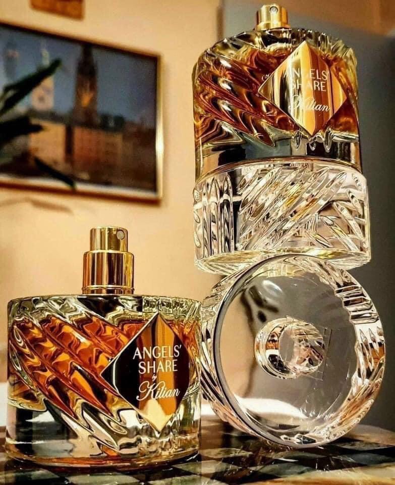 Perfume Kilian Angels Share 100 Ml Nước Hoa Kilian Angels' Share