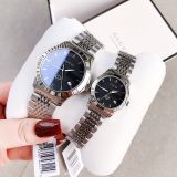 Đồng hồ Gucci YA1264106 vs YA1265006 G-Timeless couple