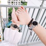 Đồng hồ Gucci YA1264106 vs YA1265006 G-Timeless couple