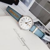 Đồng hồ Versace Ladies V Circle VBP010017