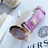 Đồng hồ Versace Vanity Purple Dial Ladies Watch P5Q80D702S702