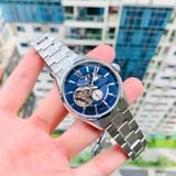 Orient Star  RE-AV0003L Joker Skeleton Blue