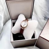 Đồng hồ Gucci YA140507 - Đồng hồ nữ