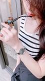 Đồng hồ Gucci YA134301 - Đồng hồ nữ