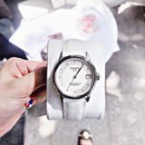 Đồng hồ Tissot T-Classic Luxury Powermatic 80 Ladies Watch T086.208.16.116.00 ( T0862081611600 )