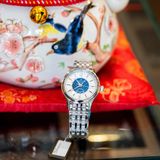 Đồng hồ Maurice Lacroix Les Classique Moonphase LC6168-SS002-122-1