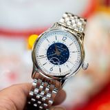 Đồng hồ Maurice Lacroix Les Classique Moonphase LC6168-SS002-122-1