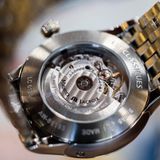 Đồng hồ Maurice Lacroix Les Classique Moonphase LC6168-SS002-122-1