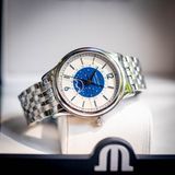 Đồng hồ Maurice Lacroix Les Classique Moonphase LC6168-SS002-122-1