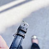 Đồng hồ Tissot PR100 Lady Black watch T101.251.16.051.00