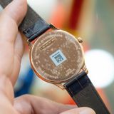 Đồng hồ Tissot Tradition 5.5 Rose T063.409.36.018.00