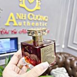 Nước hoa unisex Roja Dove Amber Aoud Parfum 100ml