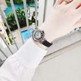 Đồng hồ Versus  Womens Silver Lake Stainless Steel 36mm VSP1H0121