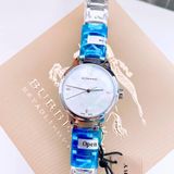 Đồng hồ Burberry The Classic Round ladies Watch BU10110