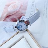 Đồng hồ nữ VERSACE REVE QUARTZ WHITE DIAL LADIES WATCH VEWS00118