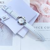 Đồng hồ nữ VERSACE REVE QUARTZ WHITE DIAL LADIES WATCH VEWS00118