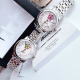 Đồng hồ Tissot Lady Heart Flower Powermatic 80 T050.207.11.117.05