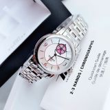 Đồng hồ Tissot Lady Heart Flower Powermatic 80 T050.207.11.117.05