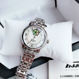 Đồng hồ Tissot Lady Heart Flower Powermatic 80 T050.207.11.117.05