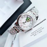 Đồng hồ Tissot Lady Heart Flower Powermatic 80 T050.207.11.117.05