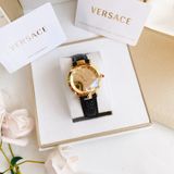 Đồng hồ Versace VAI210016 Revive Gold Mirror Ladies 35mm