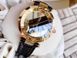 Đồng hồ Versace VAI210016 Revive Gold Mirror Ladies 35mm