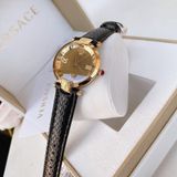 Đồng hồ Versace VAI210016 Revive Gold Mirror Ladies 35mm