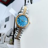 Đồng hồ GV2 12406 Women's Naples Swiss Diamond Watch