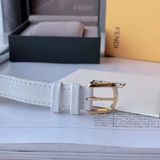 Đồng hồ Fendi Timepieces Women’s Swiss Chameleon Diamond F300434541C1
